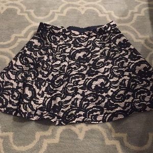 Club Monaco Skirt